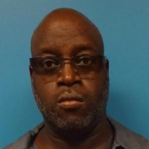 George Edward Richardson a registered Sex Offender of Missouri