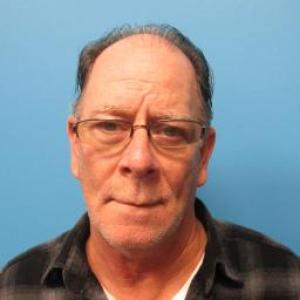 Mark Gibson Childers a registered Sex Offender of Missouri