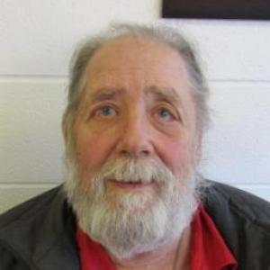 David Allen Taylor a registered Sex Offender of Missouri