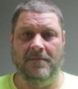 Martin Ray Johnson a registered Sex Offender of Missouri