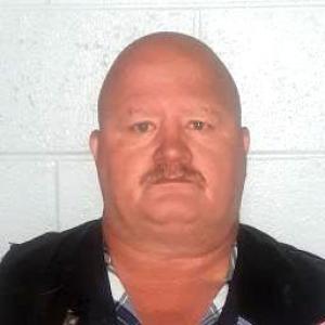 Jackie Alden Hamby Jr a registered Sex Offender of Missouri
