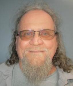 Terry Fred Johnson a registered Sex Offender of Missouri