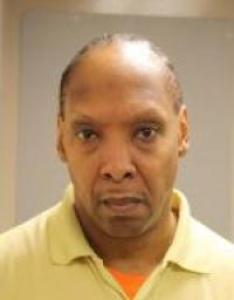 Winford Burgess Jr a registered Sex Offender of Missouri