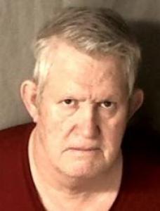 James Ray Blanken a registered Sex Offender of Missouri