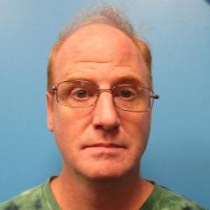 Kevin Scott Oelklaus a registered Sex Offender of Missouri