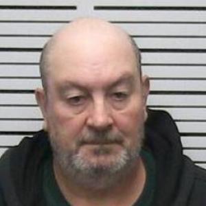 Jeffery Brian Kinsey a registered Sex Offender of Missouri