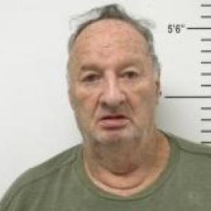 John Deen Coleman a registered Sex Offender of Missouri