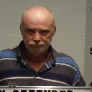 Lonnie Leroy Miller a registered Sex Offender of Missouri