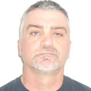 David Lee Burton a registered Sex Offender of Missouri