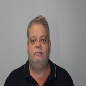 Joseph Allen Conrey a registered Sex Offender of Missouri