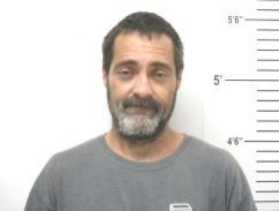 Terry Allen Burk a registered Sex Offender of Missouri