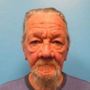 Marvin Allen Haynie a registered Sex Offender of Missouri