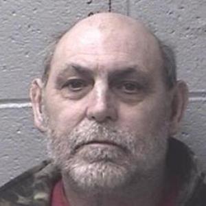 Daniel Marion Dunlap Jr a registered Sex Offender of Missouri
