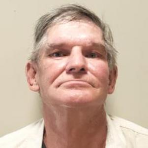 Marcus Gene Clutter a registered Sex Offender of Missouri