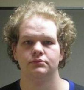 Nicholas Andrew Holland a registered Sex Offender of Missouri