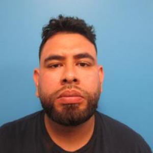 Jose Alejandro Ruiz a registered Sex Offender of Missouri