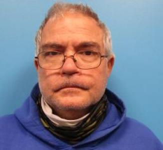 Charles William Graves a registered Sex Offender of Missouri