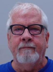 Jerry Lee White a registered Sex Offender of Missouri