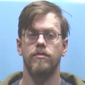 Brent David Saunders a registered Sex Offender of Missouri