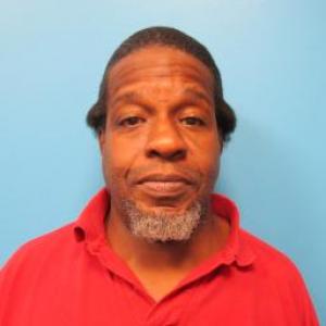 Andre Demon Echols a registered Sex Offender of Missouri