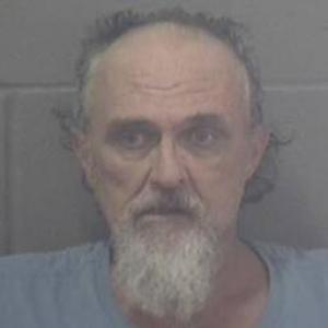 Steven Donald Hagner a registered Sex Offender of Missouri