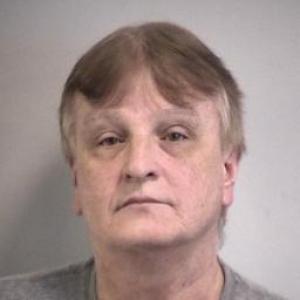 David Brent Cate a registered Sex Offender of Missouri