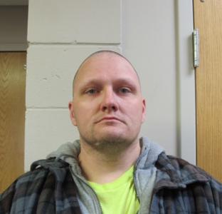 David Charles Walker a registered Sex Offender of Missouri