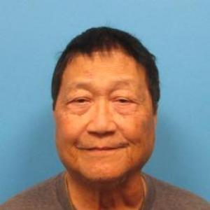 Paul Chang a registered Sex Offender of Missouri