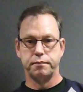 Joseph Scott Benson a registered Sex Offender of Missouri