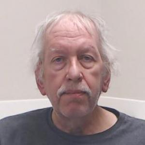 James Allen Evans a registered Sex Offender of Missouri