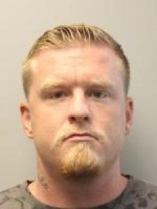 Adam Scott Fishburn a registered Sex Offender of Missouri