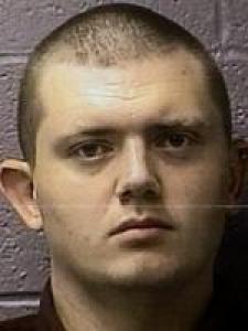 Jessey Edward Gernigin a registered Sex Offender of Missouri