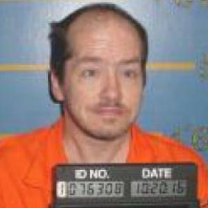 Kevin Anthony Pogue a registered Sex Offender of Missouri