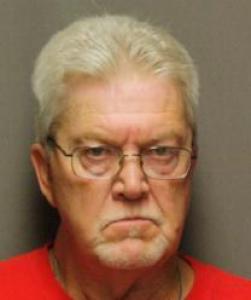 John Lyle Shores a registered Sex Offender of Missouri