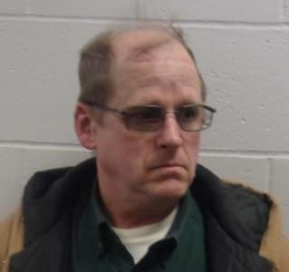 James Martin Burkholder a registered Sex Offender of Missouri