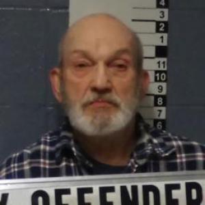 John Michael Tolich Jr a registered Sex Offender of Missouri