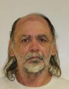 Gary Lee Underwood a registered Sex Offender of Missouri