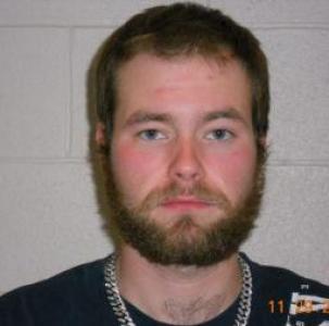 Christian Wayne Jones a registered Sex Offender of Missouri