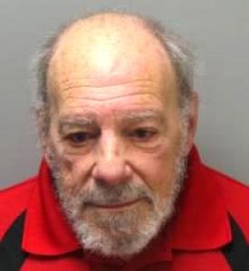 Jerome Milton Aronberg a registered Sex Offender of Missouri