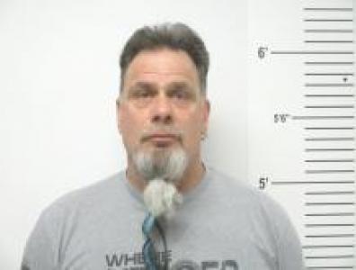 Louis Richard Ifland a registered Sex Offender of Missouri