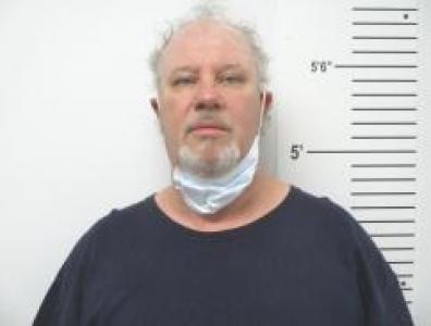 Frank Lester Stenberg a registered Sex Offender of Missouri