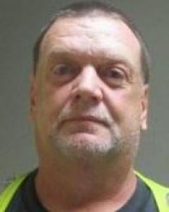 Rullen Scott Hammond a registered Sex Offender of Missouri