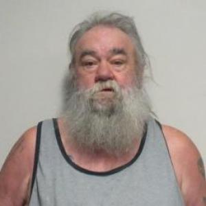 Jimmy Wayne Pender a registered Sex Offender of Missouri