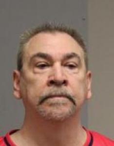 Gerard Christopher Gregory a registered Sex Offender of Missouri