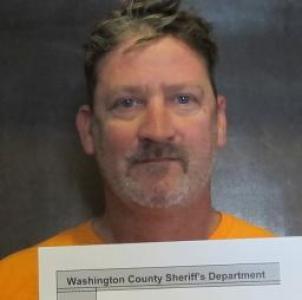 Michael Keith Rush a registered Sex Offender of Missouri