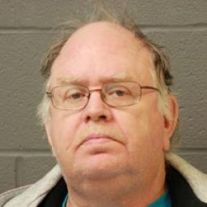 John Raymond Barnes a registered Sex Offender of Missouri