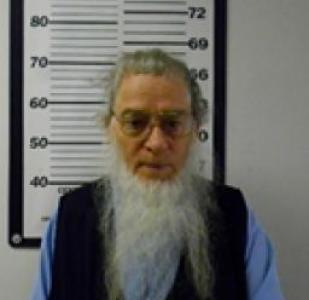 Chester M Borntreger a registered Sex Offender of Missouri