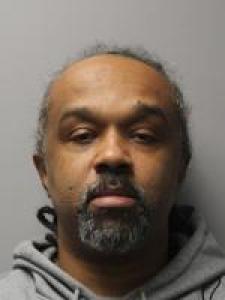 Derrick Lamont Booker a registered Sex Offender of Missouri