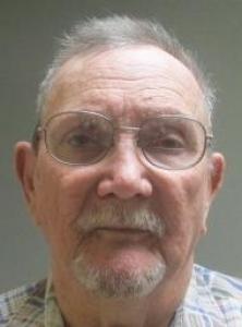 Chester Everett Payne a registered Sex Offender of Missouri