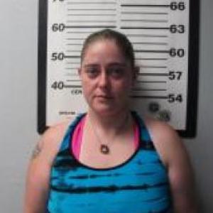 Joann Marie Humphrey a registered Sex Offender of Missouri